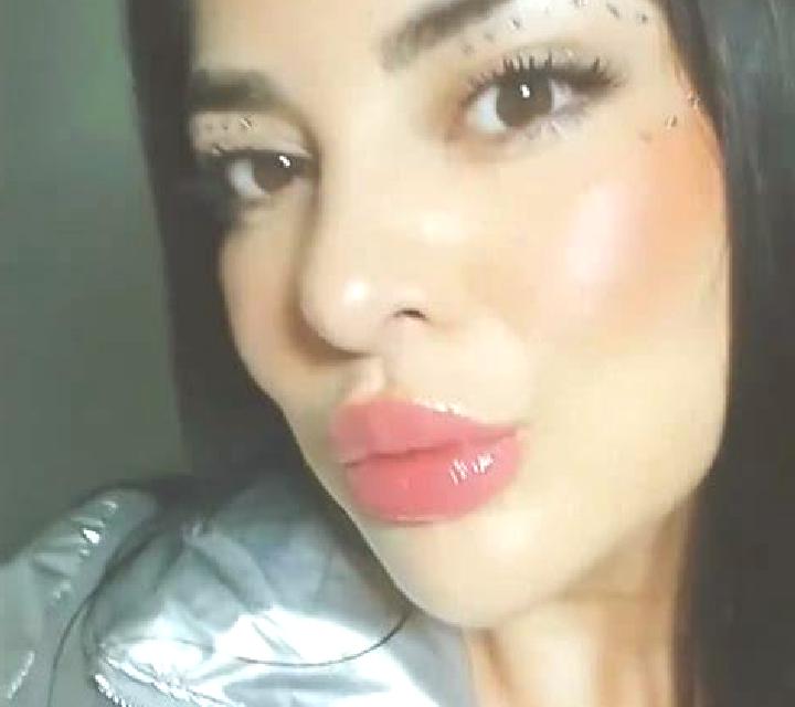 Paulina 3 Nueva Tolten escort