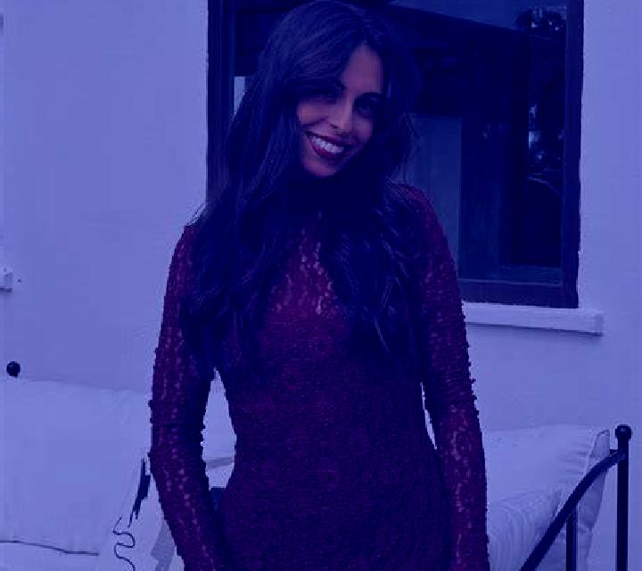 Paulina 3 Rengo escort