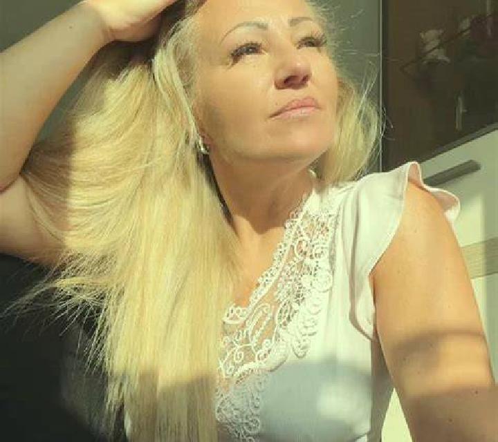 Paulina Antofagasta escort