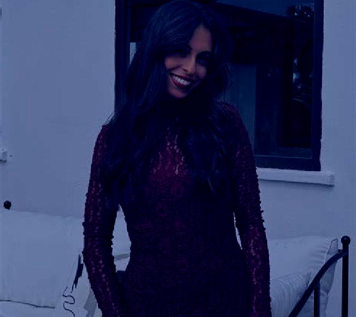 Paulina Hijuelas escort