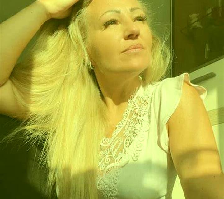 Paulina Paine escort