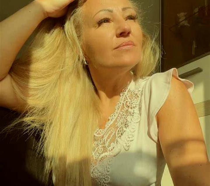 Paulina Parral escort