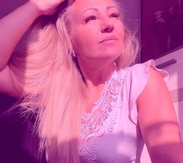 Paulina Quilaco escort