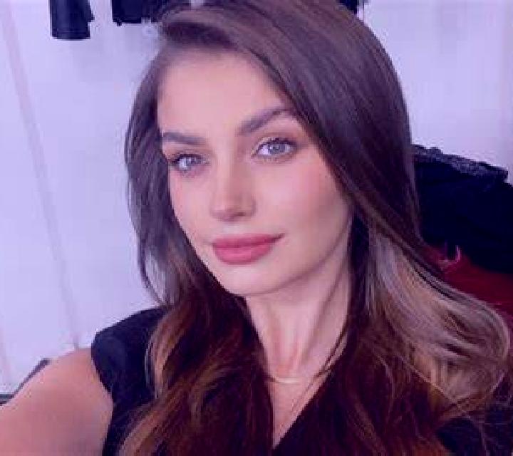 Paulina Renaico escort