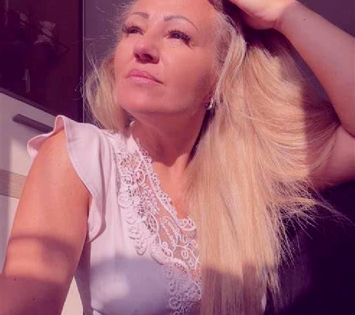 Paulina San Vicente escort