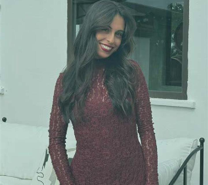 Regina 3 Alto Hospicio escort