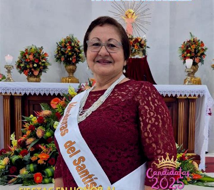 Regina San Nicolas escort
