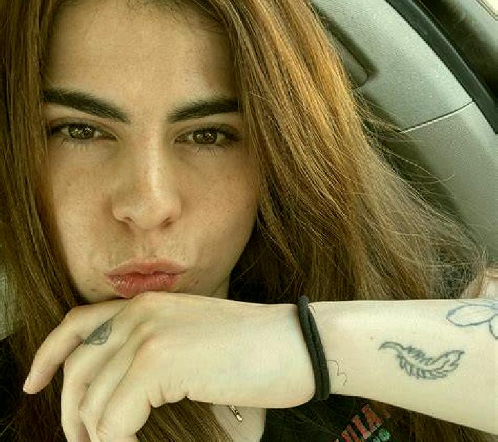 Rocío 2 Rinconada de Malloa escort