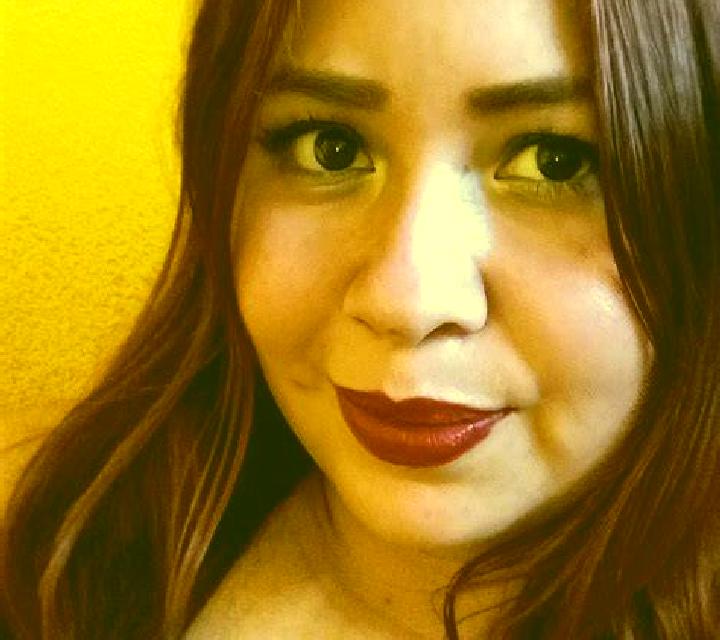 Rocío 3 Dichato escort