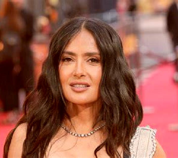 Salma Cabildo escort