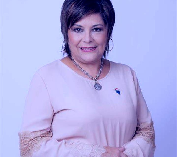 Sofía Pichidegua escort