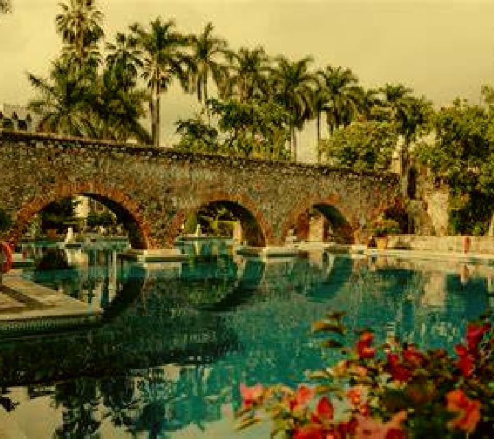 Trinidad 3 Hacienda La Calera escort