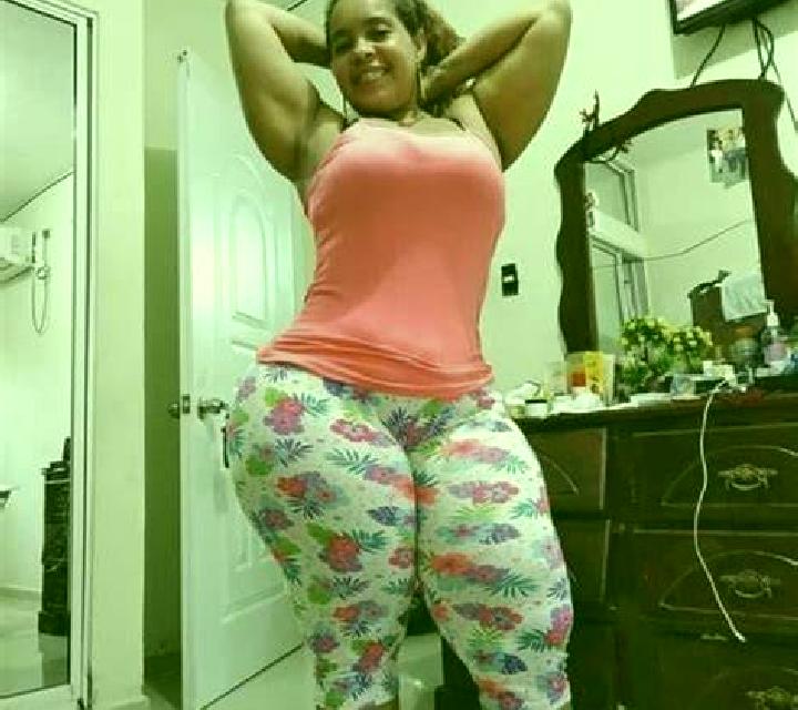 Valentina 3 Padre Hurtado escort