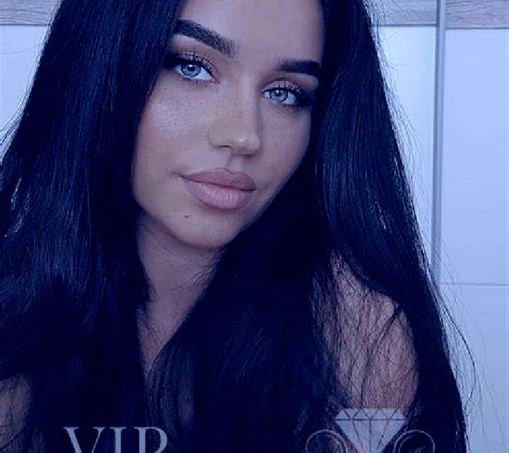 Valentina Empedrado escort