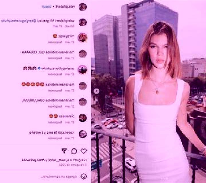 Valentina Las Gaviotas escort