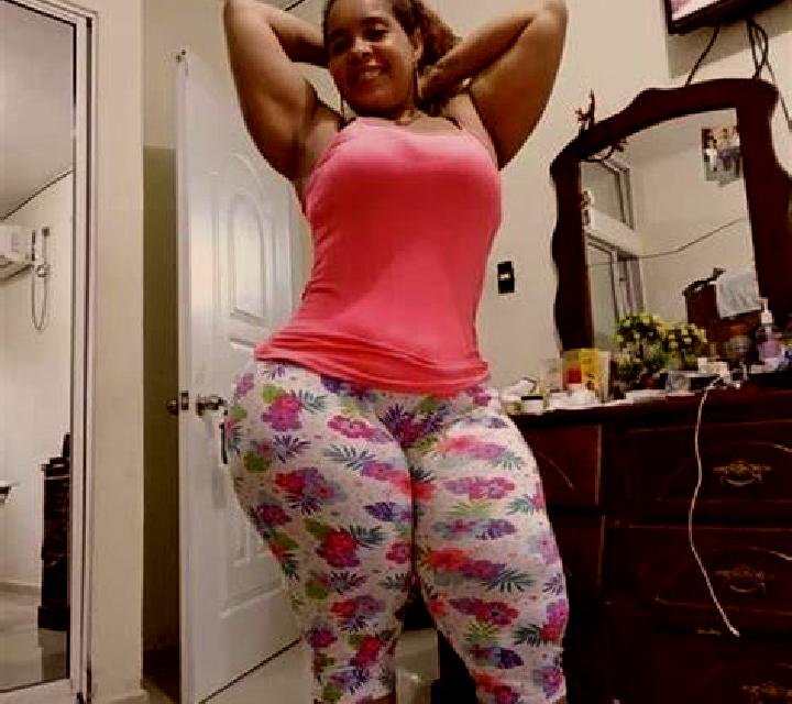 Valentina Padre Las Casas escort