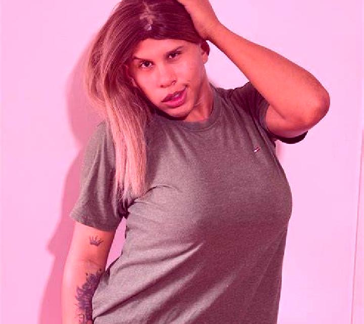 Vicenta 3 El Carmen escort