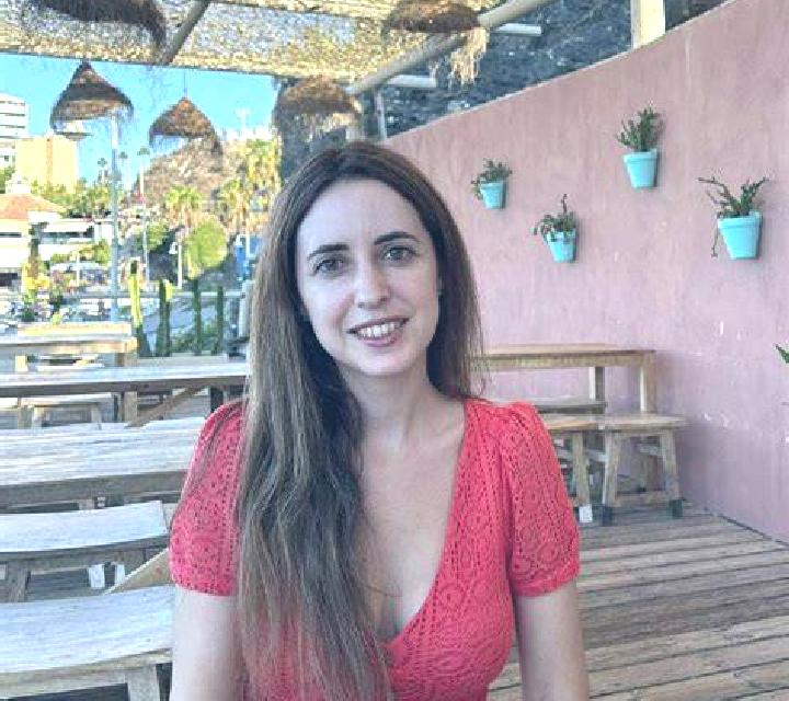 Vicenta 3 Quilaco escort