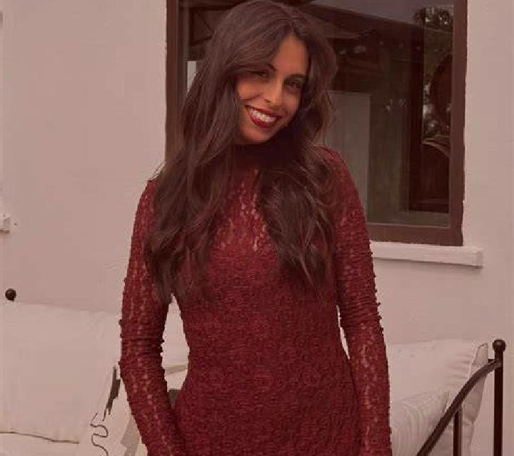Ximena 2 Batuco escort