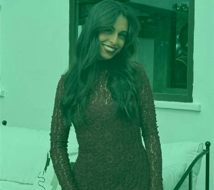 Ximena 2 Pozo Almonte escort