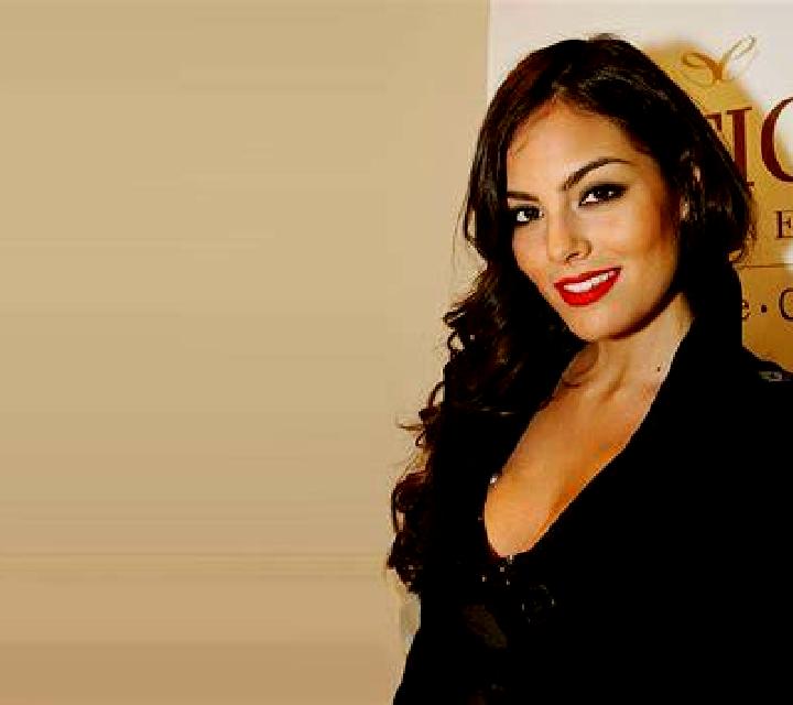 Ximena Quilaco escort