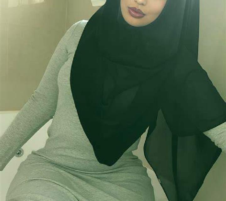 Yasmin General Lagos escort