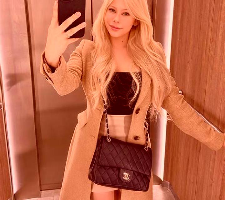 Zara 3 Santiago escort