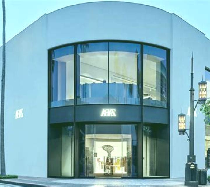 Zara Los Angeles escort