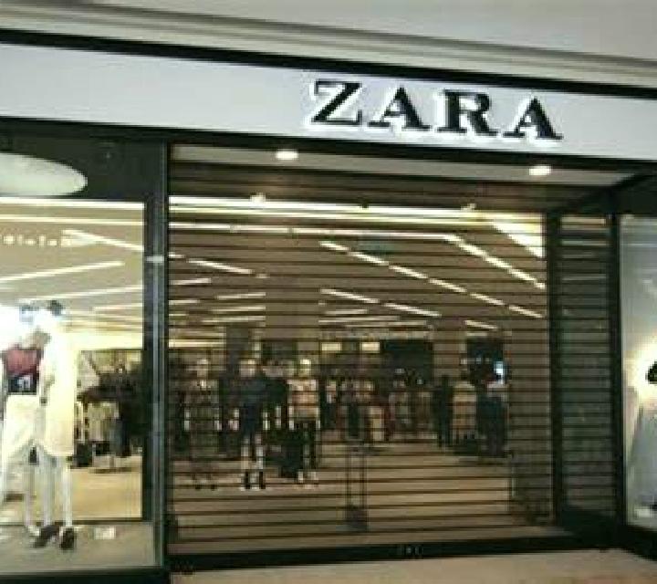 Zara San Antonio escort